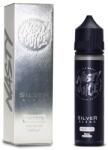 Nasty Juice Lichid premium Silver Blend By Nasty Juice 50ml 0mg (3001) Lichid rezerva tigara electronica