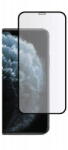 Glass PRO Folie protectie HOFI Full Cover Pro Tempered Glass 0.3mm compatibila cu iPhone 11 Pro/X/XS Black (9490713931097)