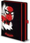 Pyramid International A5 Premium Marvel Notebook - Spiderman
