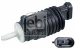 Febi Bilstein pompa de apa, spalare parbriz FEBI BILSTEIN 11995 (11995)