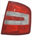 TYC Lampa spate TYC 11-12263-01-2 (11-12263-01-2) - automobilus