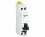 Schneider Electric Siguranta F+n 25a 4.5ka Schneider (42)