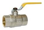 Tecnogas Robinet de gaz Tecnogas 1 1/4" FF (TECNO3105) - centraleviessmann