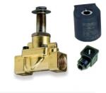 CEME Electrovana de apa normal inchisa cu comanda directa CEME ESM8414 - 1/2 toli (8414)