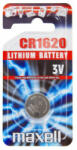 Maxell CR1620 Lithium Gombelem B1 (REX-01029)