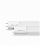 Asalite Prémium LED Fénycső T8 Üveg 9W 4000K (1260 lumen) 60cm emeltfényű (ASAL0177) - asalite