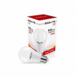 Asalite LED Izzó A60 gömb E27 9W 3000K (820 lumen) (ASAL0011)