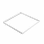 Asalite LED Panel Mennyezetre Rögzíthető Keret (40mm) 60x60cm (ASAL0153)