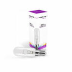 Asalite Páraelszívó Izzó E14 40W 2800K (350 lumen) (ASAL0039)