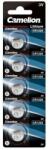 Camelion Lithium Gombelem CR1220 (3V) B5 (REX-00233)