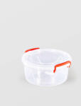 Sterk Plast РК Контейнер кръг 2.4l maya (392751)