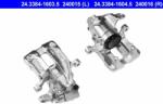 ATE Etrier frana ATE 24.3384-1603.5 (24.3384-1603.5) - automobilus