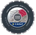 Carat Univerzális gyémántlapát CNE STANDARD 300/25, 4 (Ref. CNE3004DC0)