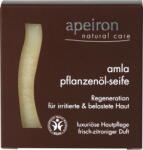Apeiron Amla növényi olaj szappan 100 g