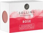 Solling Naturkosmetik Rózsa-Kókusz szappan 100g