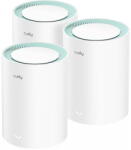 Cudy M1300 AC1200 (3-Pack) Router
