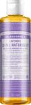 Dr. Bronner's 18in1 Levendula natúrszappan 240ml