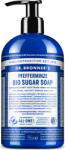 Dr. Bronner's Borsmenta Sugar szappan 355 ml