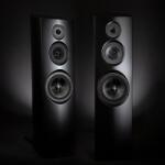 Davis Acoustics Stellar Custom Boxe audio
