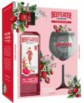 Beefeater Pink Strawberry 37,5% 0,7 l - pohárral, díszdobozban