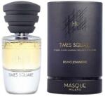 Masque Milano Times Square EDP 35ml Parfum