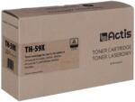 ACTIS TH-59X toner for HP printer, replacement HP CF259X; Supreme; 10000 pages; black (TH-59X)