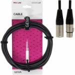  GEWA Alpha Audio Pro Line 190.550 6 m mikrofonkábel