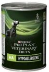 PRO PLAN Veterinary Diets HA Hypoallergenic 400 g