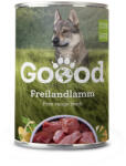 Goood Adult Freilandlamm Lamb 6x400 g