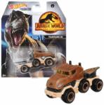 Mattel Hot Wheels - Jurassic World kisautó Tyrannosaurus Rex (GWR50)