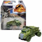 Mattel Hot Wheels - Jurassic World kisautó Triceratops (GWR51)