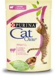 Cat Chow Adult lamb 85 g