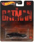 Mattel Hot Wheels Premium - The Batman Batmobile kisautó 1:64 (DMC55/GRL75)