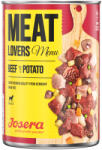 Josera Meat Lovers Menu Beef & Potato 6x800 g