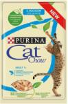 Cat Chow Adult salmon 85 g
