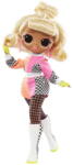 MGA Entertainment L. O. L. Surprise! O. M. G. HoS Doll S3 - Speedster (588580) - pcone Papusa