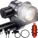 Trizand LED CREE XM-L T6 (18669)