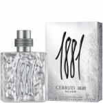 Cerruti 1881 Silver for Men EDT 50 ml Parfum