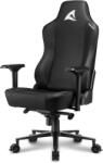 Sharkoon Skiller SGS40 Fabric black