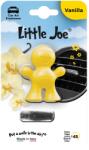 Little Joe Autóillatosító, Vanilla