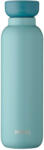 Mepal Insulated Bottle Ellipse 500 ml, Nordic Green Otel inoxidabil (104171092400) - vexio