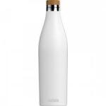 SIGG Meridian Water Bottle white 0.7 L (SI 8999.80) - vexio