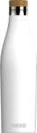 SIGG Meridian Water Bottle white 0.5 L (SI 8999.10) - vexio