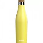 SIGG Meridian Water Bottle Ultra Lemon 0.5 L (SI 8999.50) - vexio