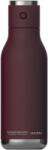 Asobu Wireless Bottle Maroon, 0.5 L (BT60 Burgundy) - vexio