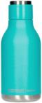 Asobu Urban Drink Bottle Teal, 0.473 L (SBV24 Turquise) - vexio