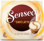 Douwe Egberts Paduri cafea Senseo Cafe Latte 8Buc - vexio