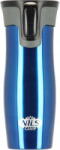 NILS Extreme Kubek termiczny NILS CAMP NCC03 niebieski (15-02-017) - vexio