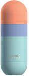 Asobu Orb Bottle Pastel mint, 0.46 L (SBV30 PASTEL TEAL) - pcone