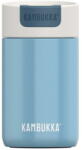 KAMBUKKA Olympus Albastru, 300ml, Otel inoxidabil, Mentinerea calda/ rece a bauturilor (11-02015)